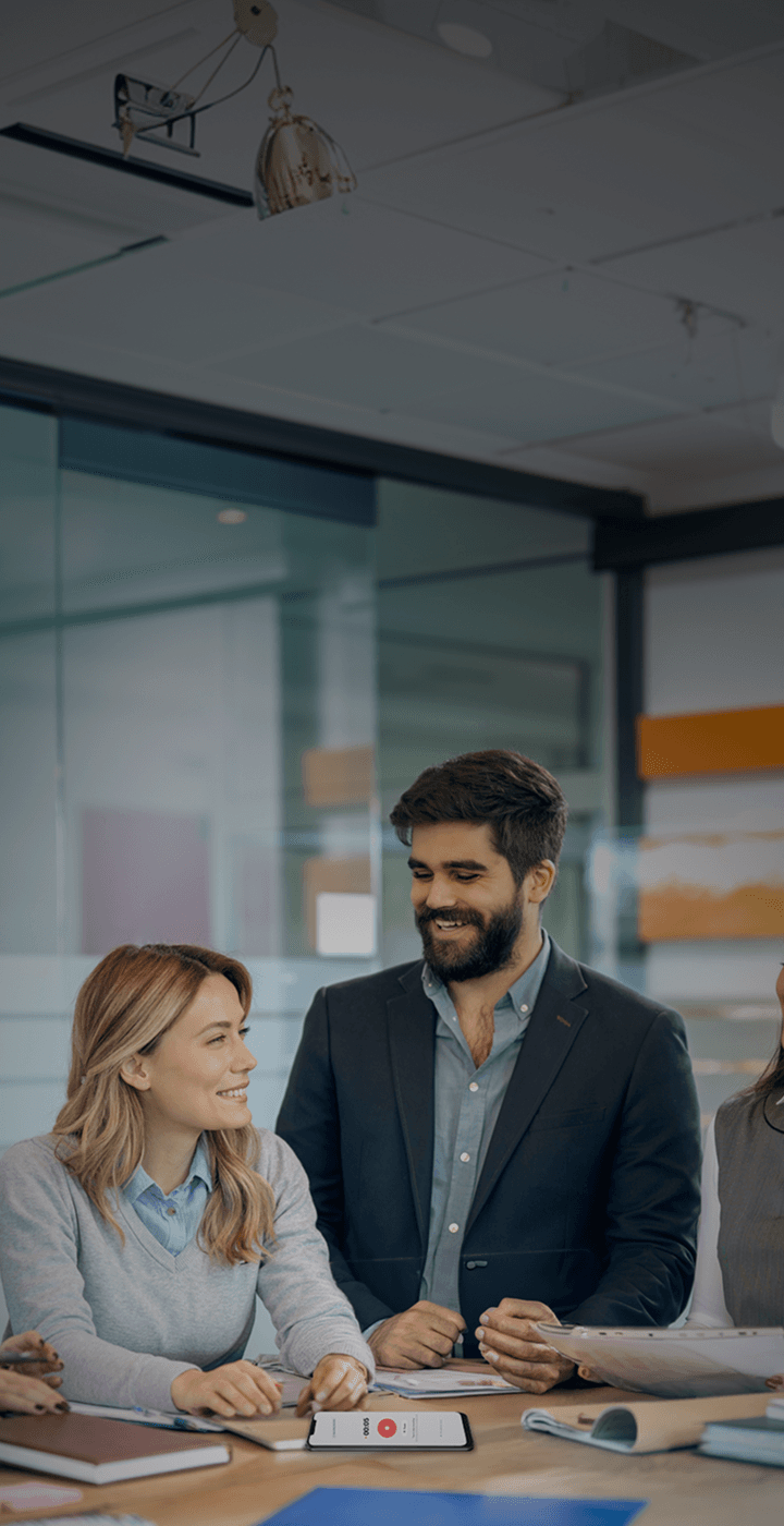 Focus on work. We’ll remember the rest